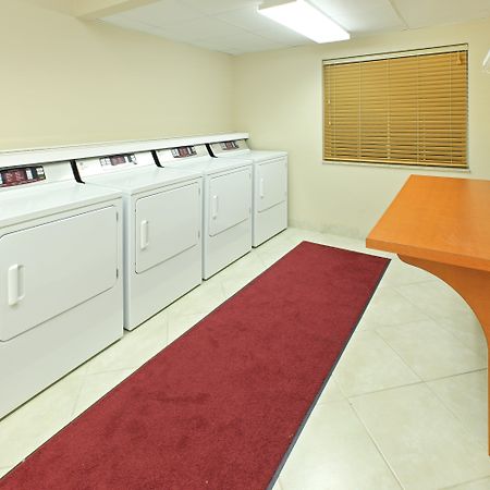 Candlewood Suites West Little Rock By Ihg מראה חיצוני תמונה