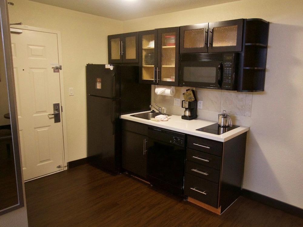 Candlewood Suites West Little Rock By Ihg מראה חיצוני תמונה