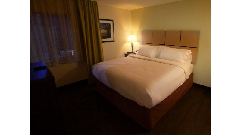 Candlewood Suites West Little Rock By Ihg מראה חיצוני תמונה