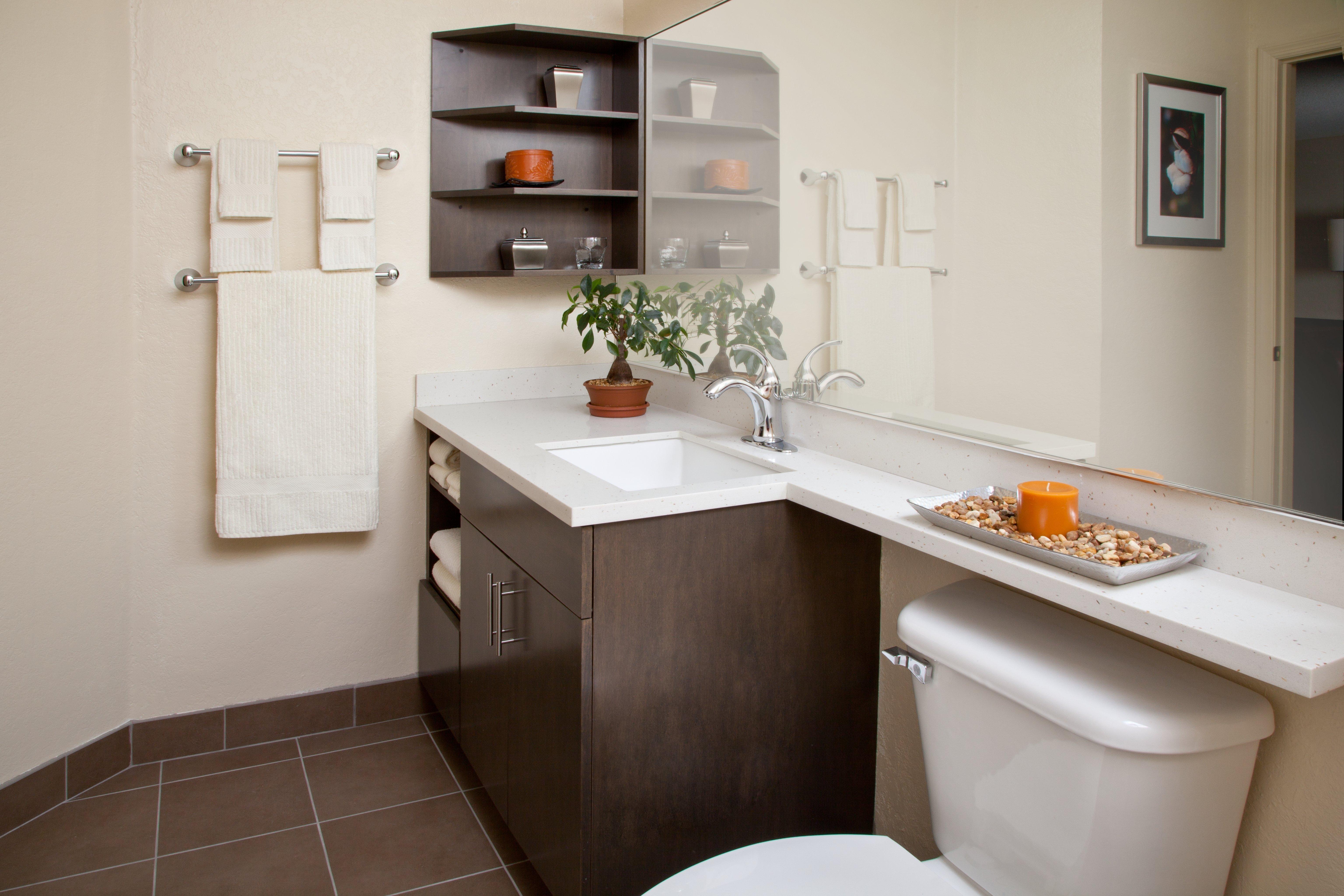 Candlewood Suites West Little Rock By Ihg מראה חיצוני תמונה
