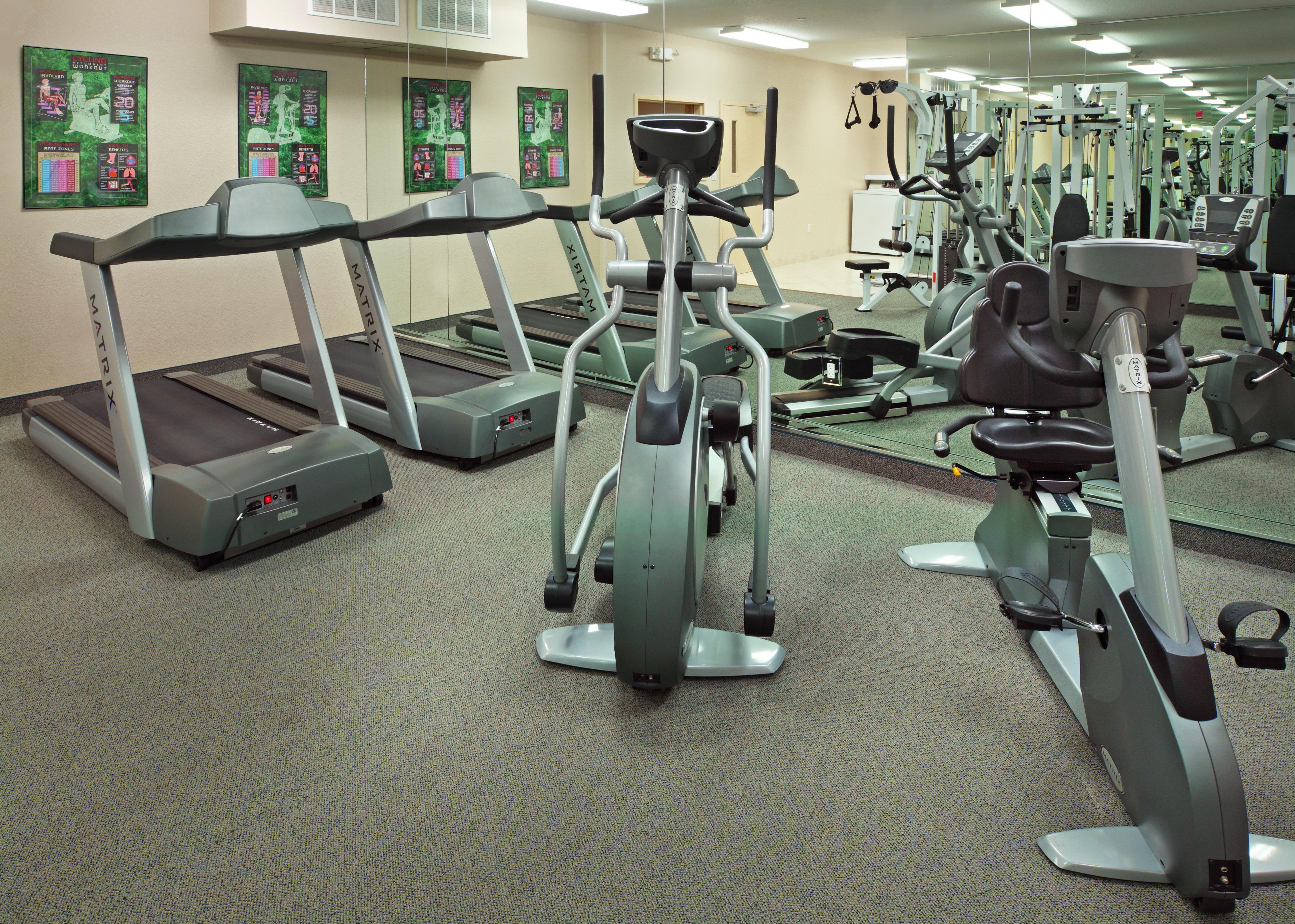 Candlewood Suites West Little Rock By Ihg מראה חיצוני תמונה