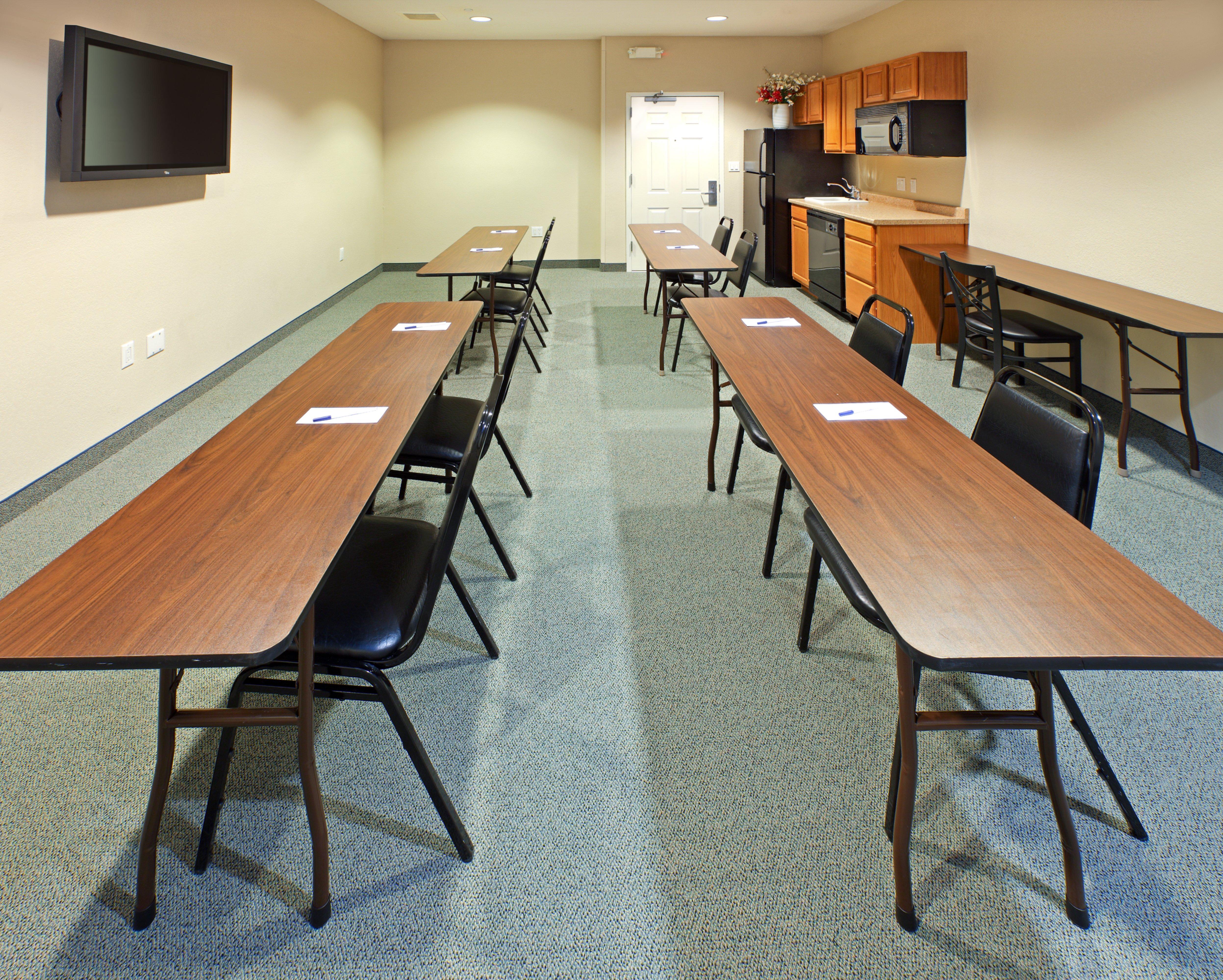Candlewood Suites West Little Rock By Ihg מראה חיצוני תמונה