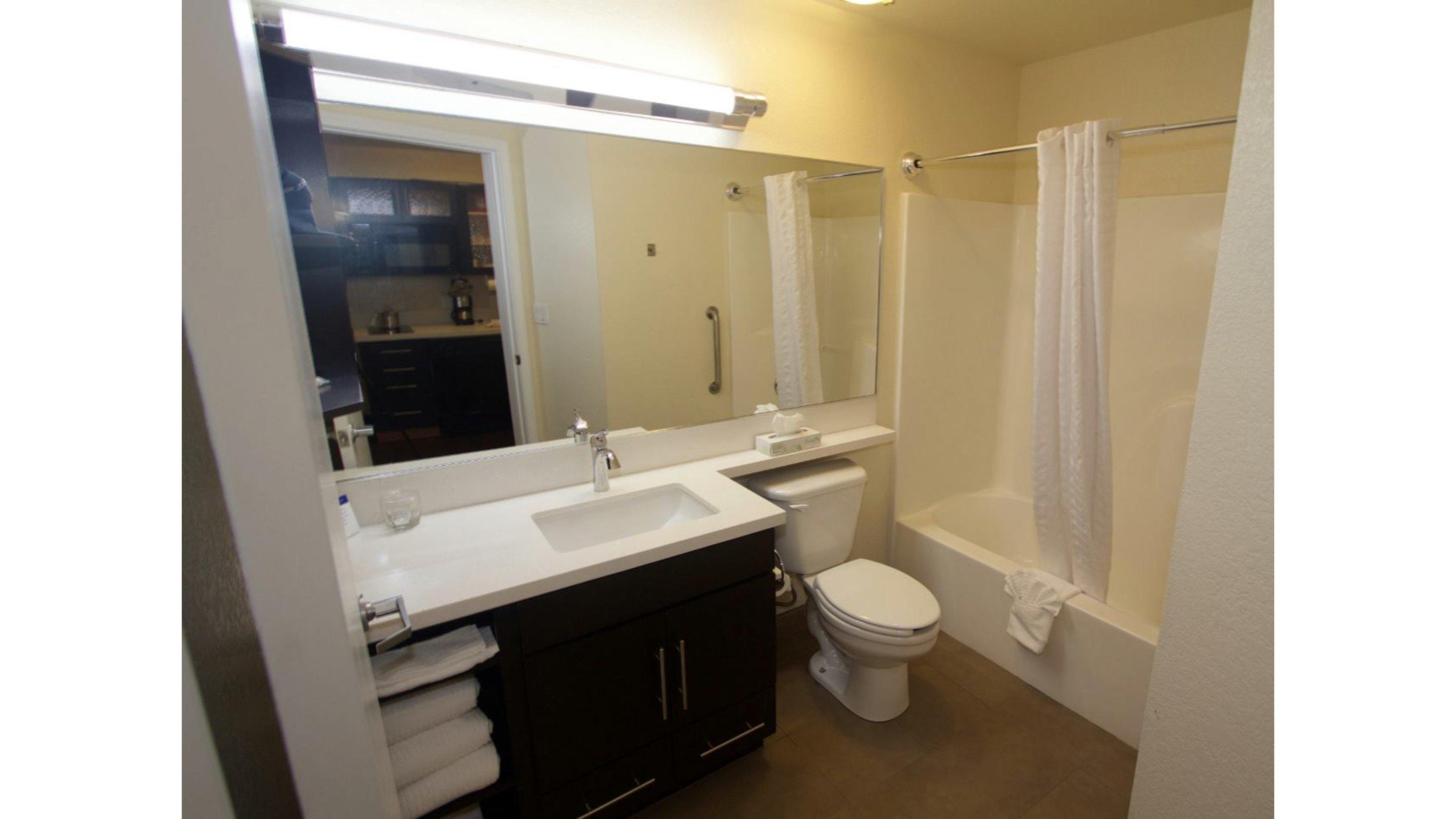 Candlewood Suites West Little Rock By Ihg מראה חיצוני תמונה