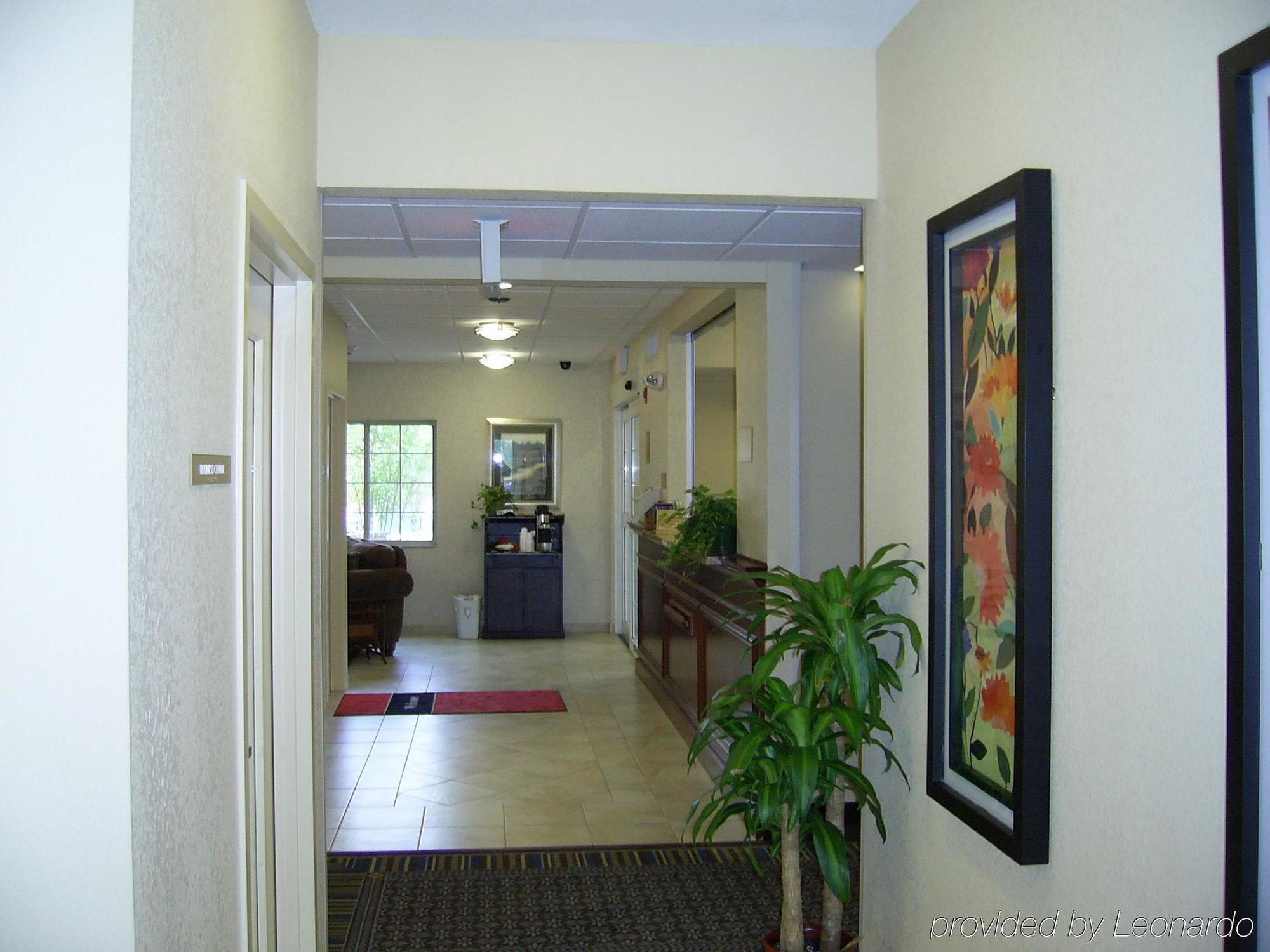 Candlewood Suites West Little Rock By Ihg מראה חיצוני תמונה