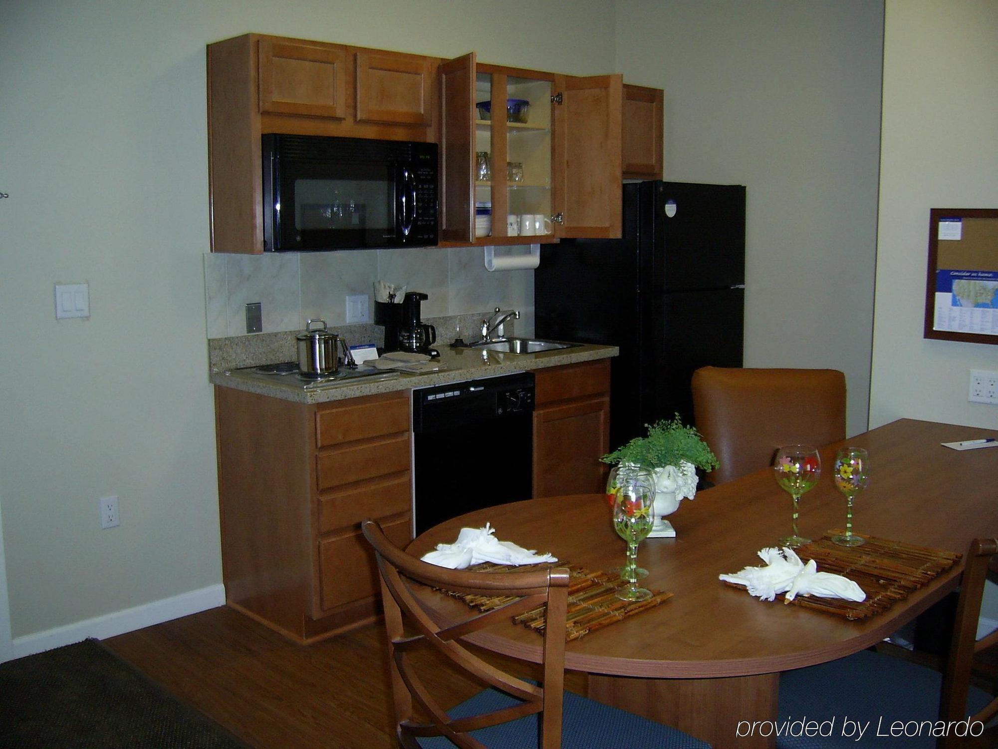 Candlewood Suites West Little Rock By Ihg מראה חיצוני תמונה