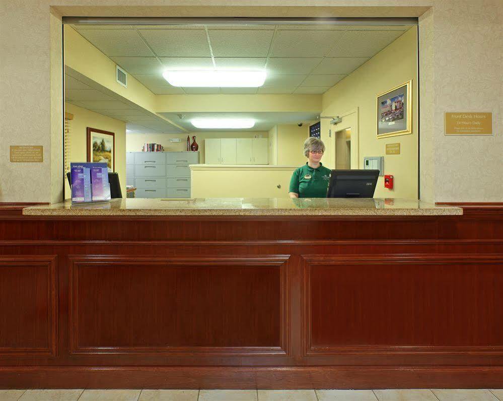 Candlewood Suites West Little Rock By Ihg מראה חיצוני תמונה