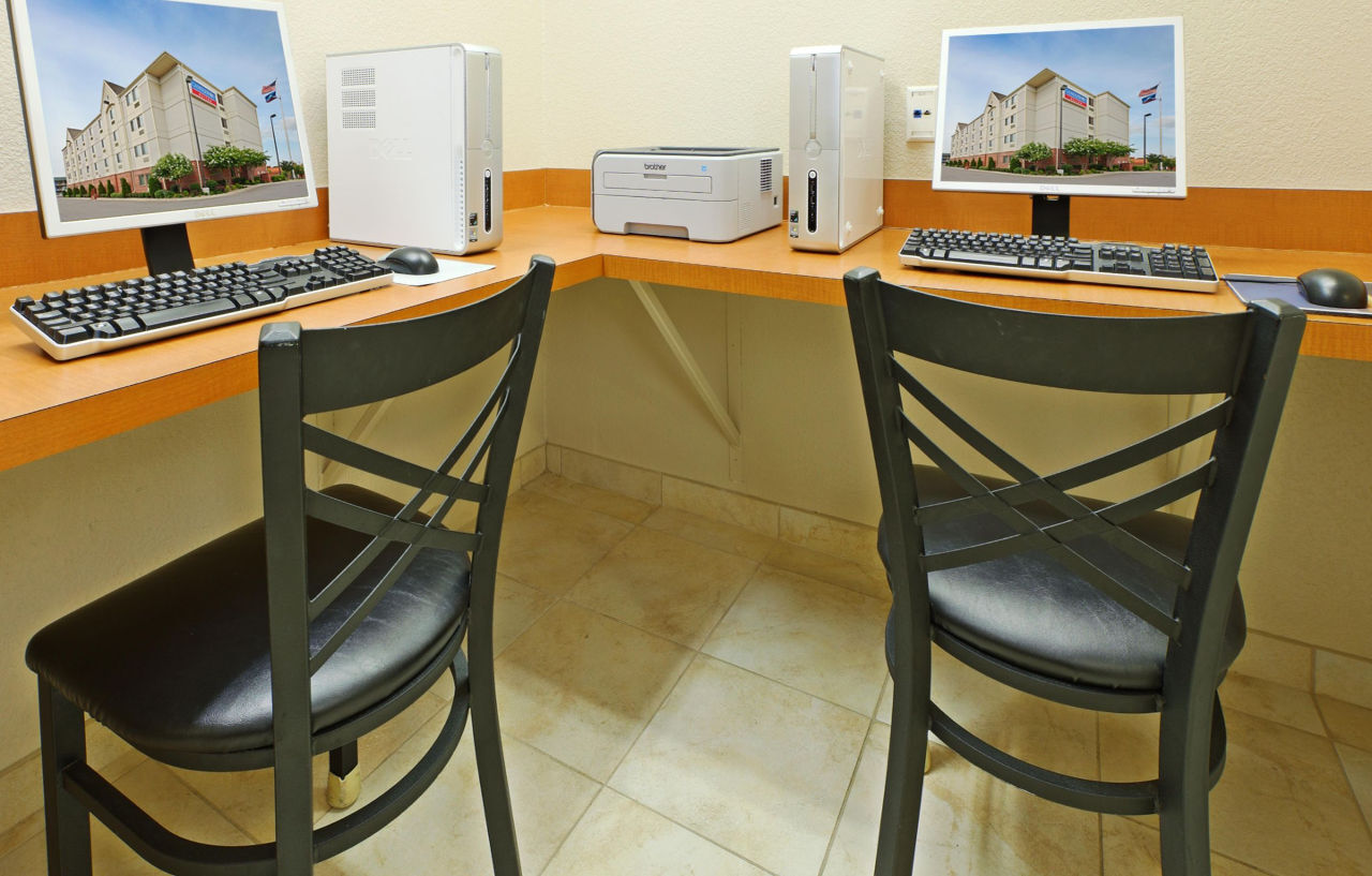 Candlewood Suites West Little Rock By Ihg מראה חיצוני תמונה